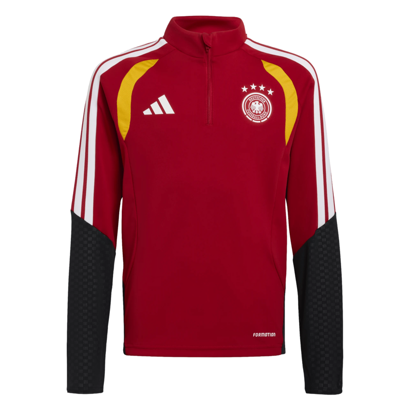Adidas Duitsland Trainingstop 2026 Junior