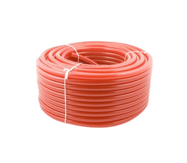 Reich Warmwaterslang 10-16mm/5m