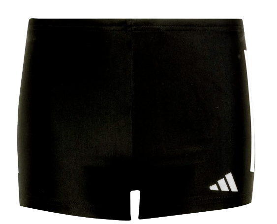 Adidas 3-Stripes Zwemboxer Junior
