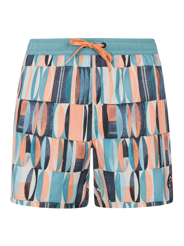 Protest Allen Zwembroek