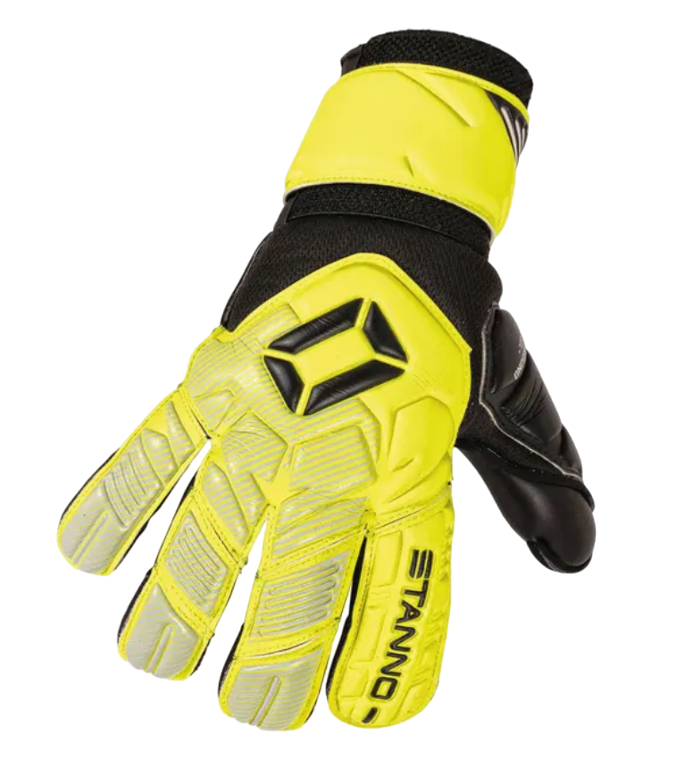 Stanno Hardground V Keepershandschoen