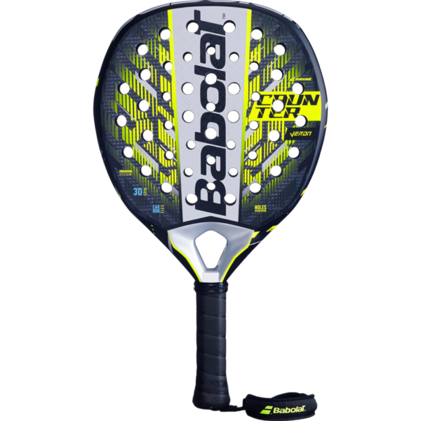 Babolat Counter Veron Padelracket