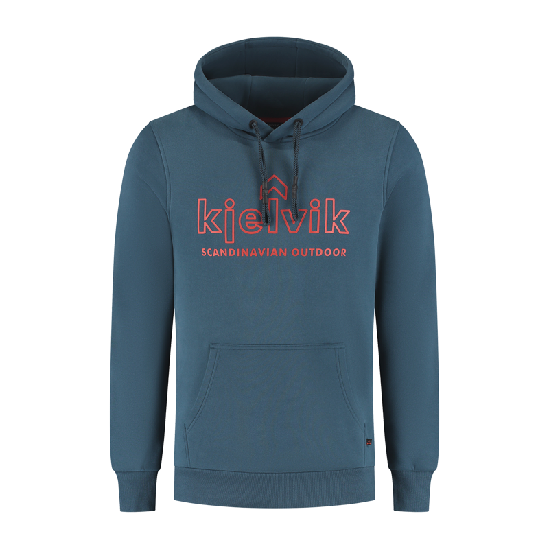 Kjelvik Tebbe Fleecetrui