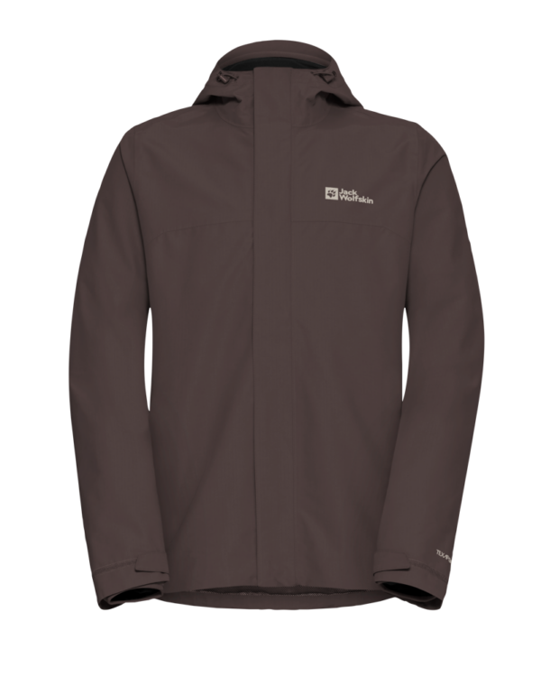 Jack Wolfskin Altenberg 3-in-1 Jas