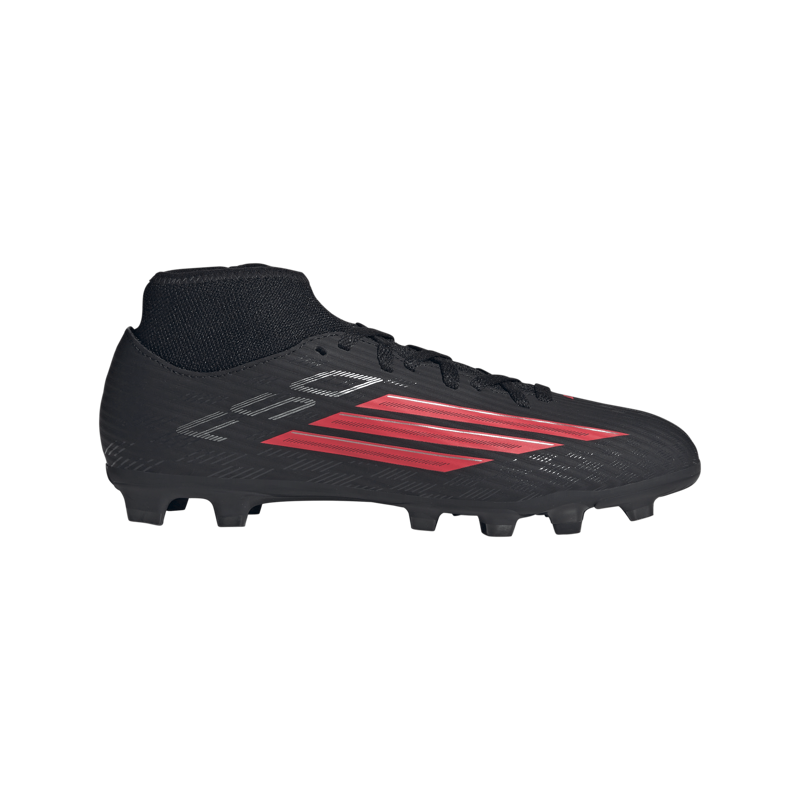Adidas F50 Club Mid FG/MG J Voetbalschoen