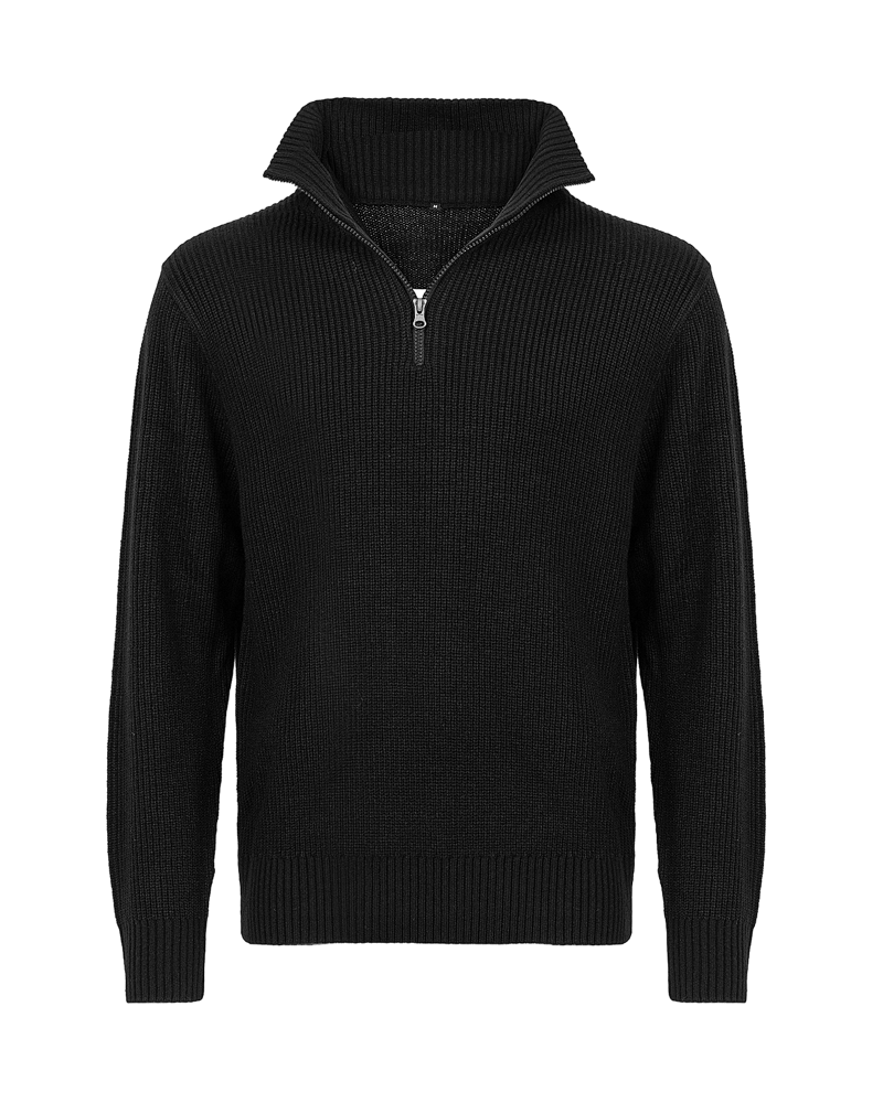 Life-Line Steven Knitted Pullover