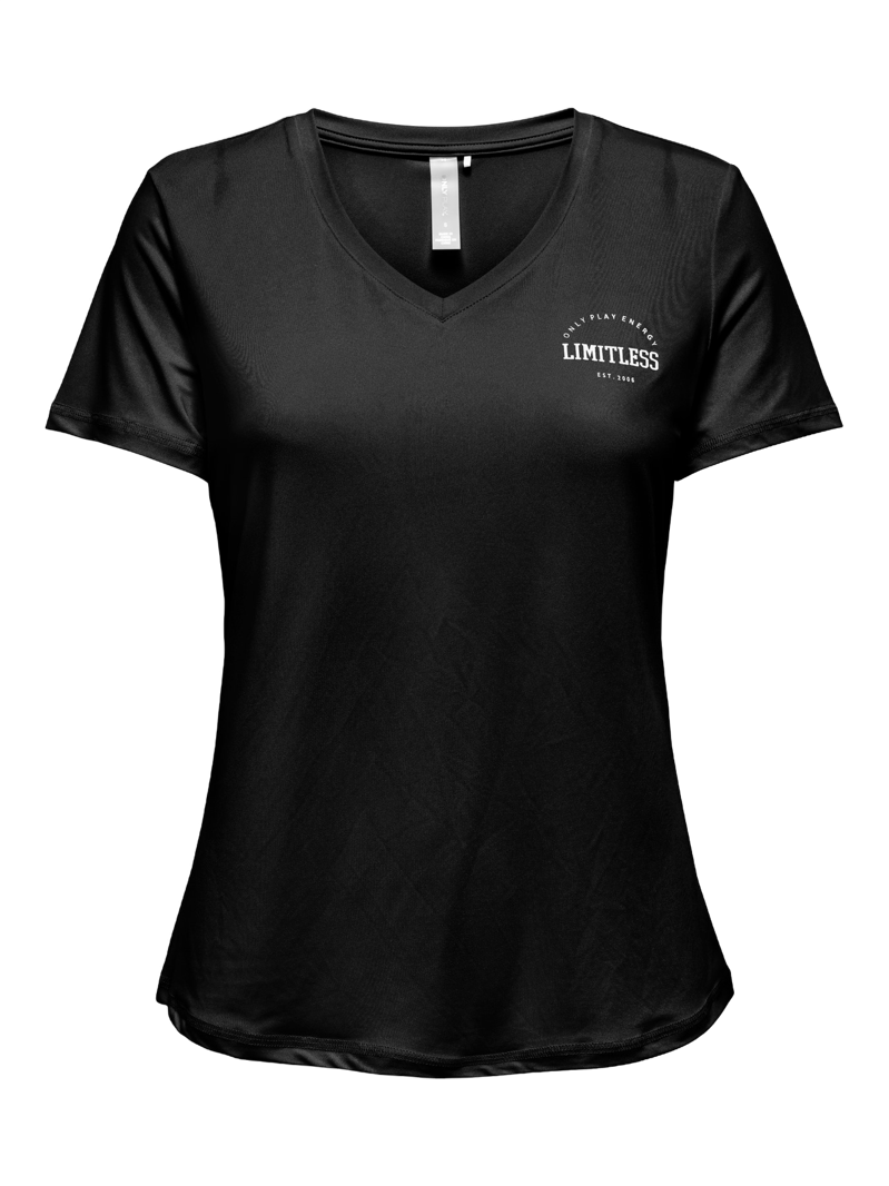 Only Play Save Life T-shirt