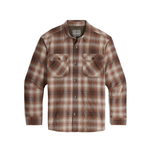 Royal Robbins Snowcap Lined Blouse