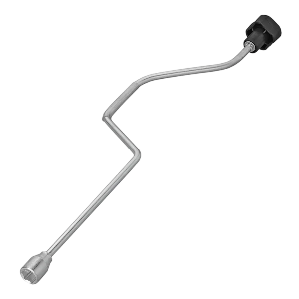 Pro Plus Uitdraaislinger 62cm 19mm