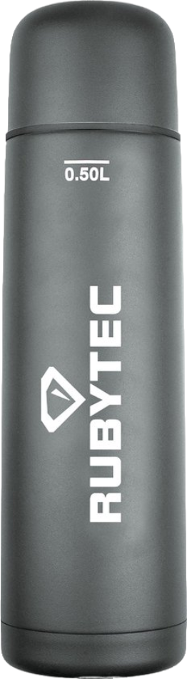 Rubytec Shira Vacuum Bottle 1,0L Thermosfles