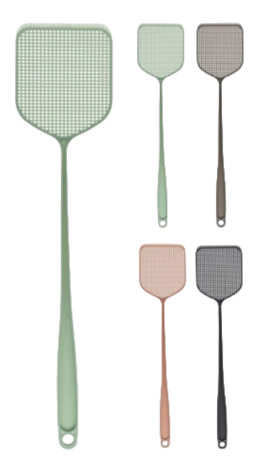 Wilderness Vliegenmepper met Krabber