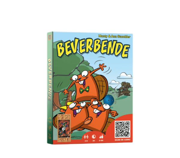 999 Games Beverbende