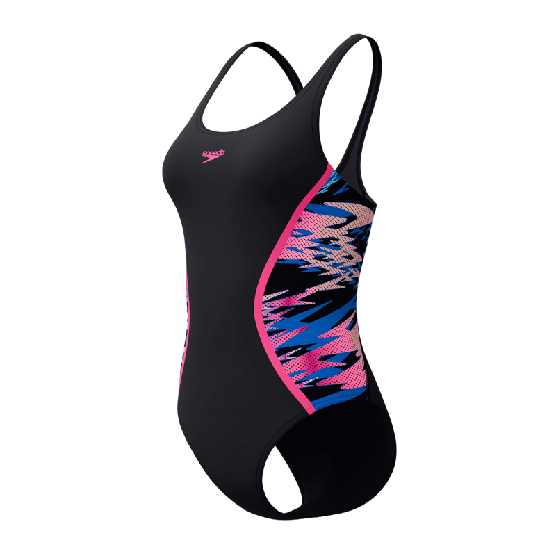 Speedo Hyperboom Splice Badpak