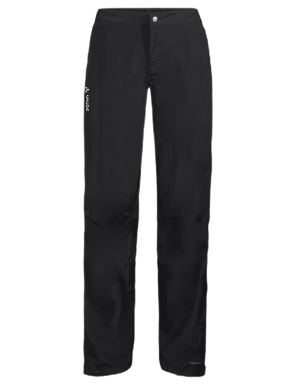 Vaude Yaras III Regenbroek Dames