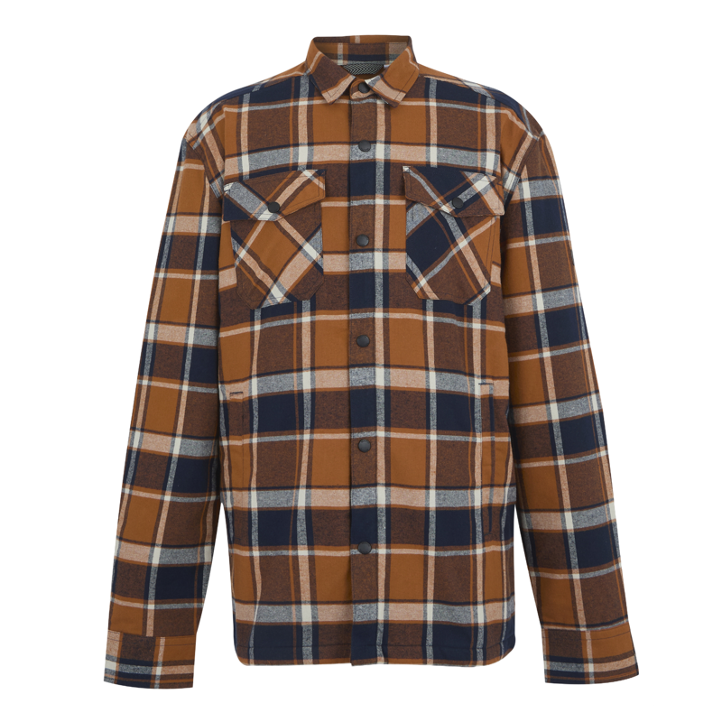 Regatta Spennith Shacket