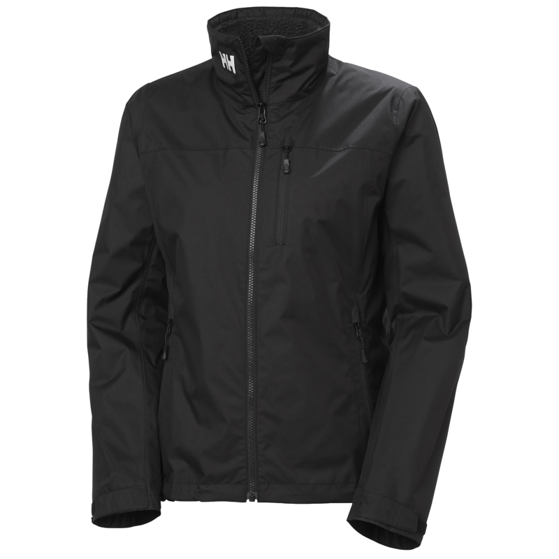 Helly Hansen Crew Hooded Pile Jas