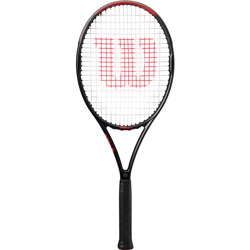 Wilson Pro Staff Precision 103 Tennisracket
