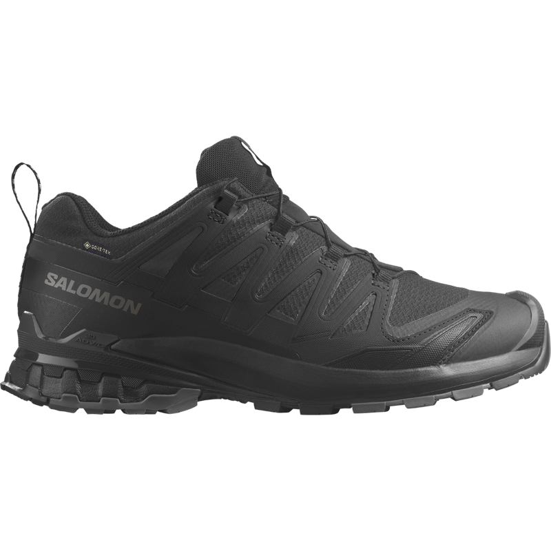 Salomon XA PRO 3D V9 WIDE GTX Trailrunningschoen