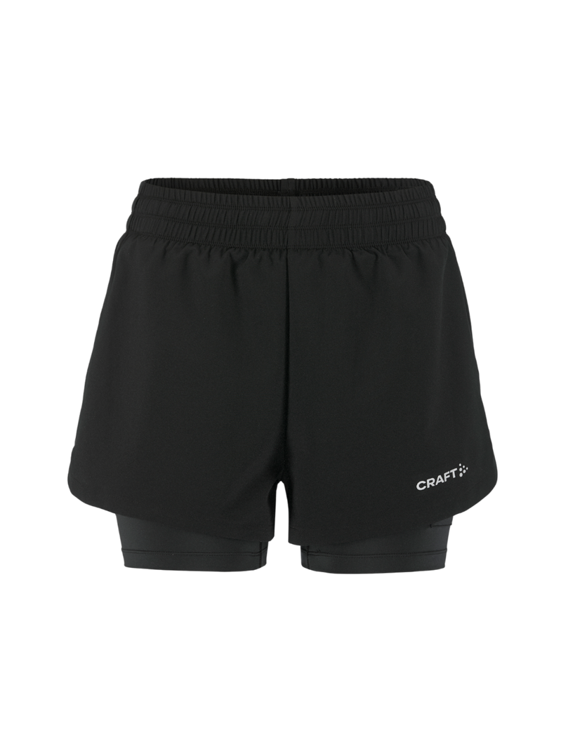 Craft Adv Essence 2-In-1 Shorts 2