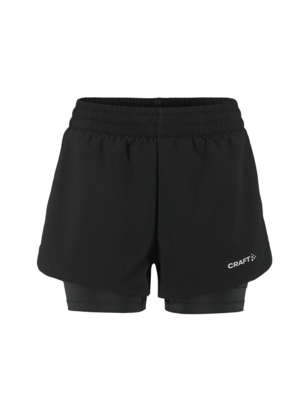 Craft Adv Essence 2-In-1 Shorts 2