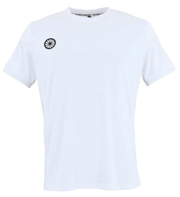 The Indian Maharadja Kadiri Tech Shirt Heren