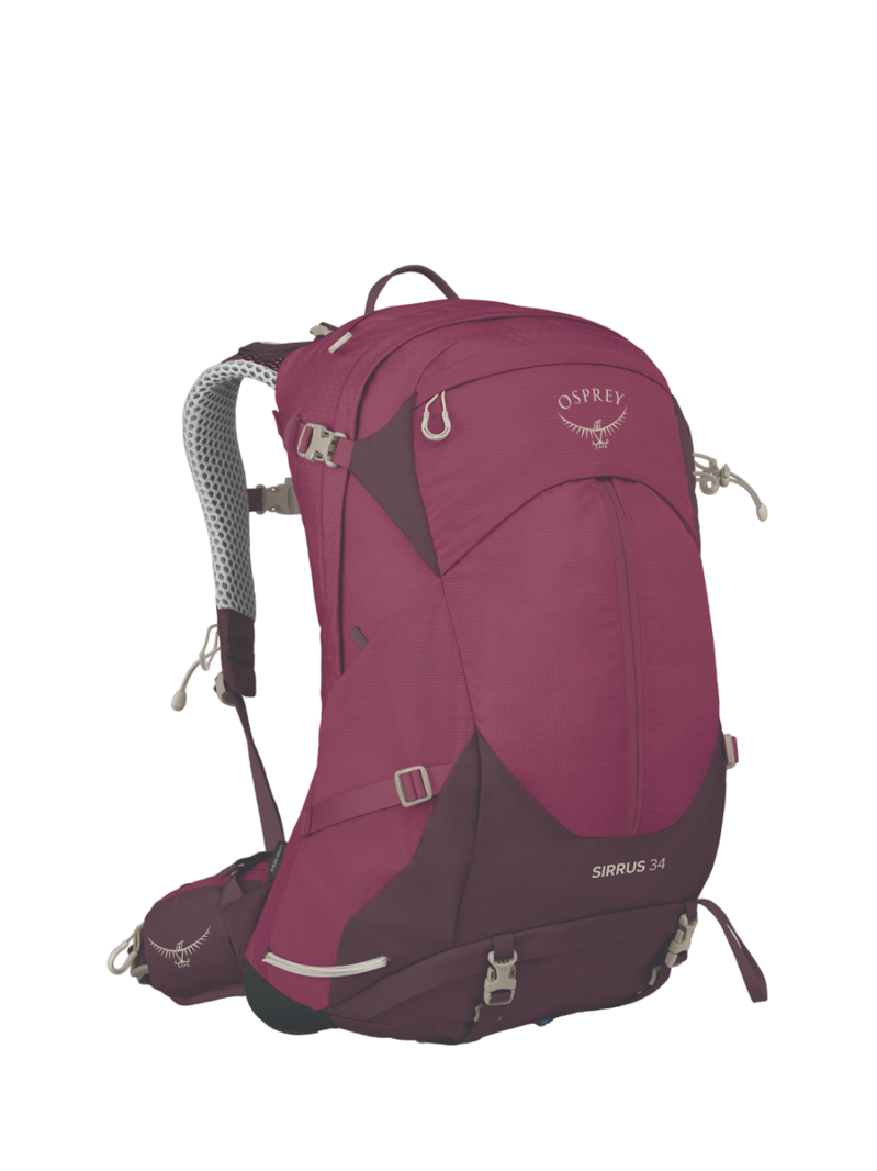 Osprey Sirrus 34L Rugzak