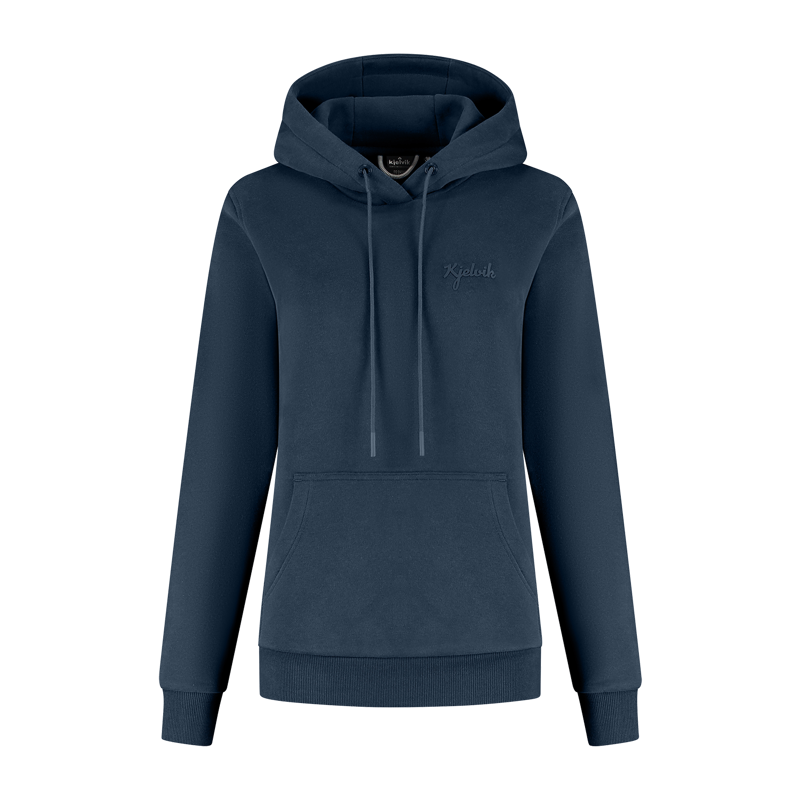 Kjelvik Daphne Fleecetrui