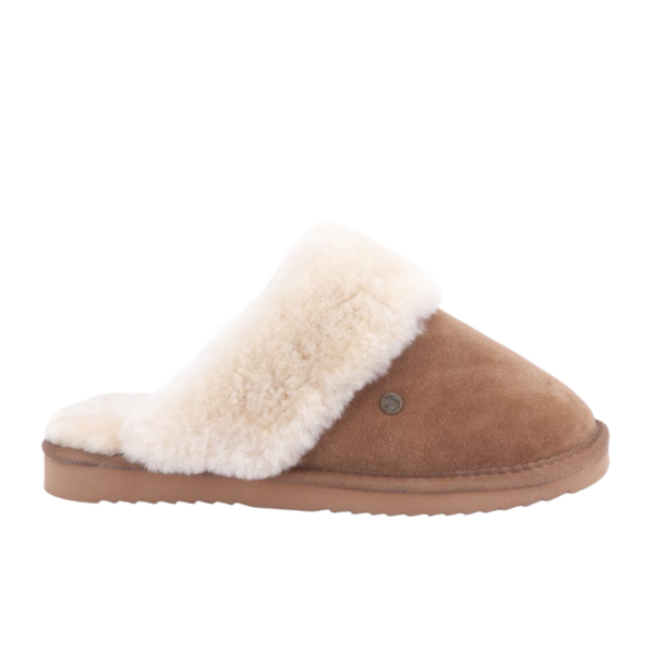 Warmbat Flurry Pantoffel