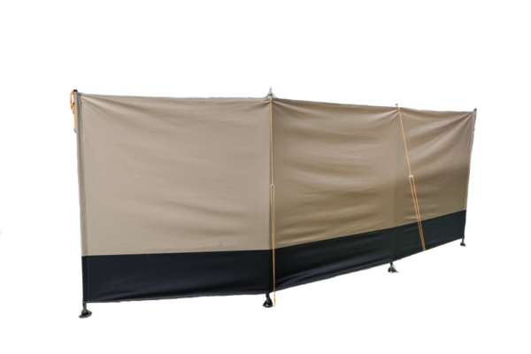 Redwood WINDSCREEN TC (BEIGE)