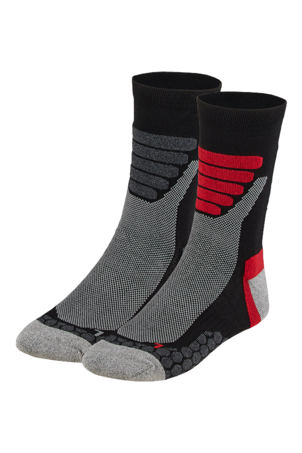 Xtreme Wandelsokken 2-pak