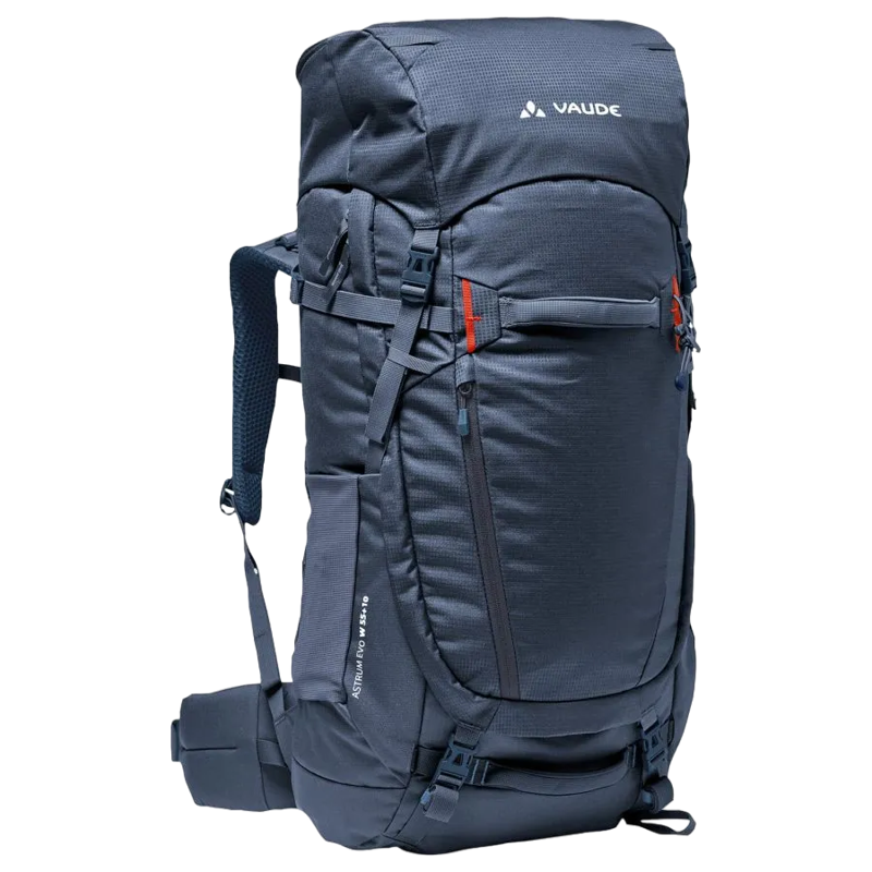 Vaude Astrum EVO 55+10 Trekkingrugzak