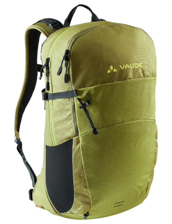 Vaude Wizard 18+4 Rugzak
