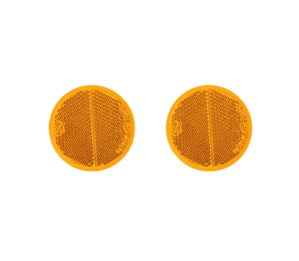 Pro Plus Reflector Plak 60