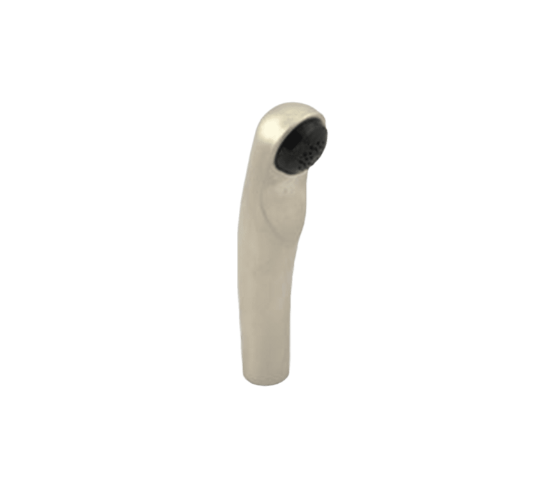 Reich Uitloop Style 2005 chroom