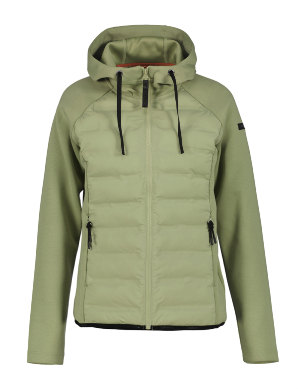 Icepeak Ashburn Jack