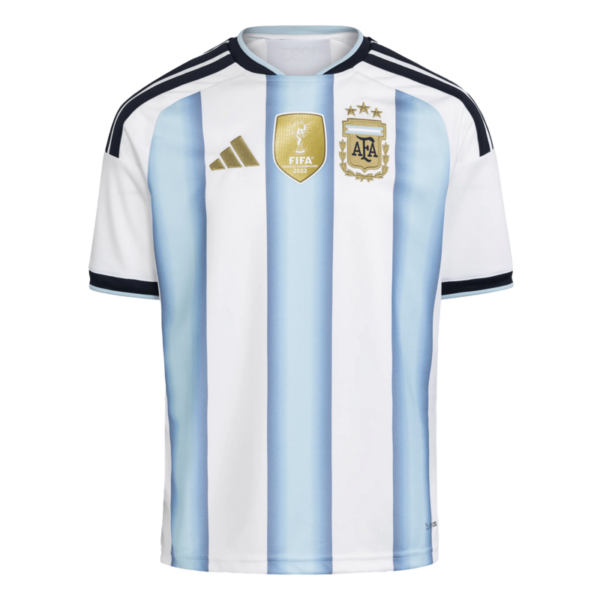 Adidas Argentinië Thuisshirt 2026 Junior