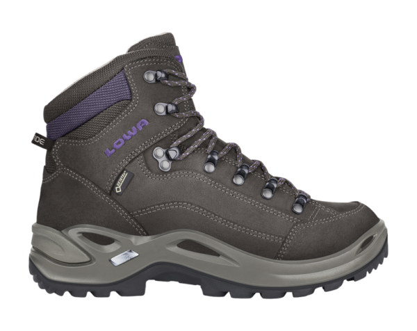 Lowa Renegade GTX Mid Wandelschoenen