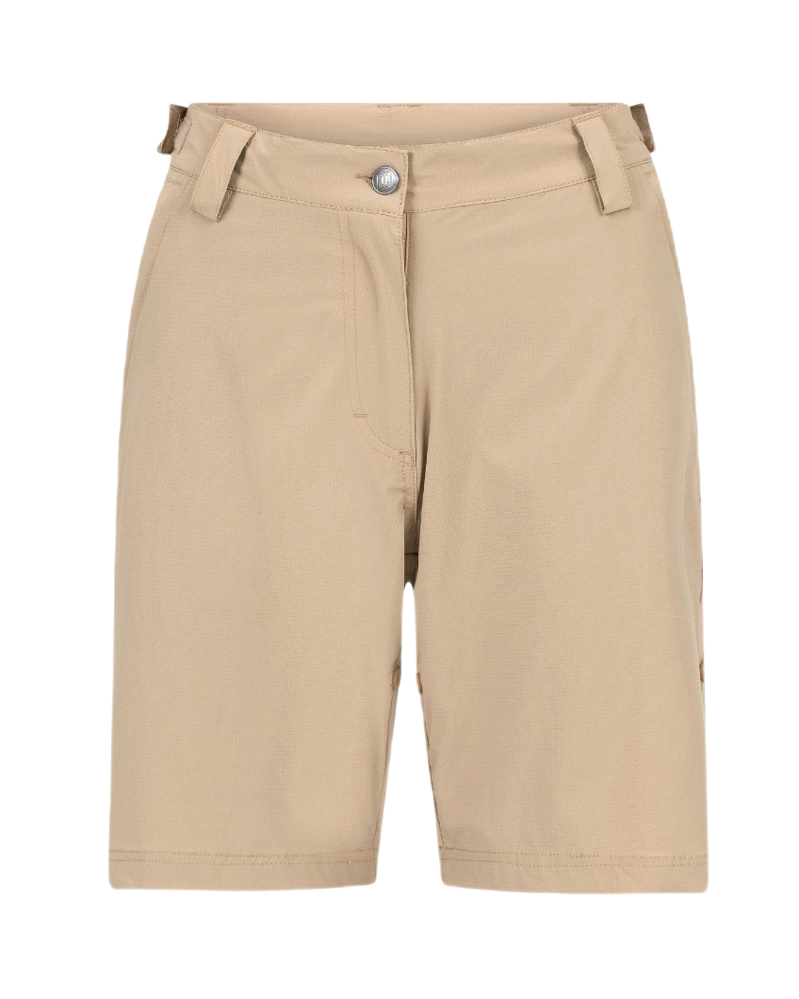 Life-Line Jaywick Short