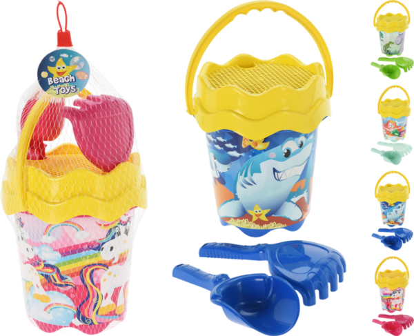 Koopman Strandspeelgoed