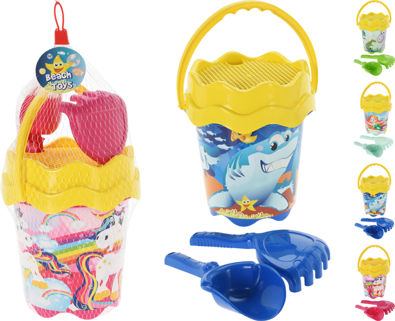 Koopman Strandspeelgoed