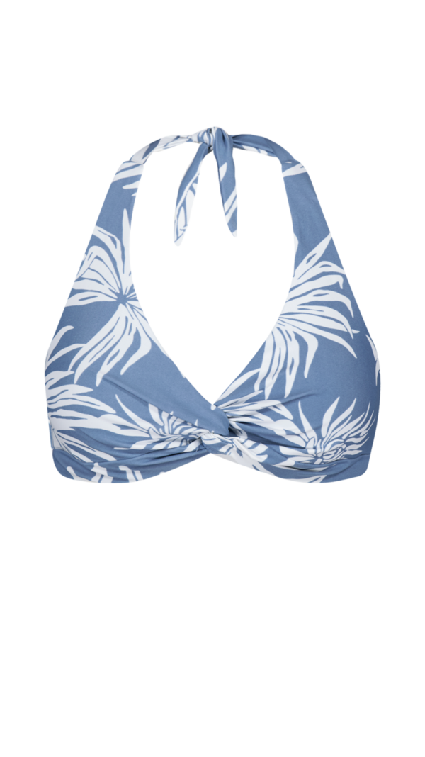 Barts Deltia Halter Bikinitop