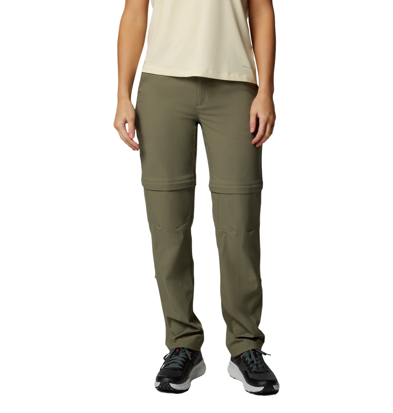 Columbia Leslie Falls Afritsbroek