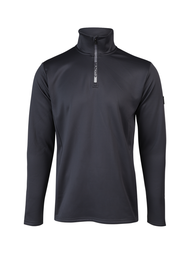Brunotti Heros Fleece Trui