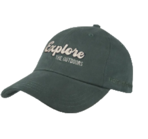 Hatland Diaz Flexfit Pet