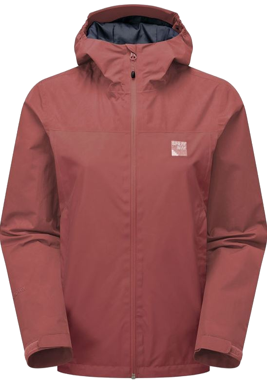 Sprayway Sawel GTX Jas