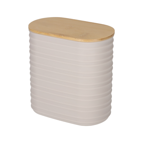 Jens Living Ribbel Voorraadbus Small