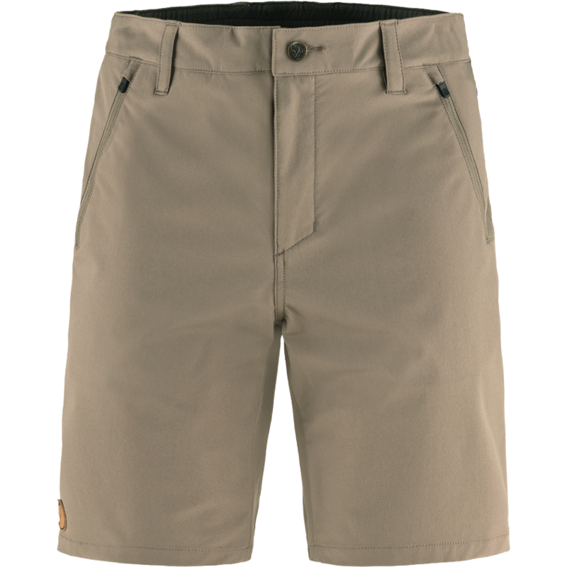 Fjällräven Abisko Trail Stretch Shorts