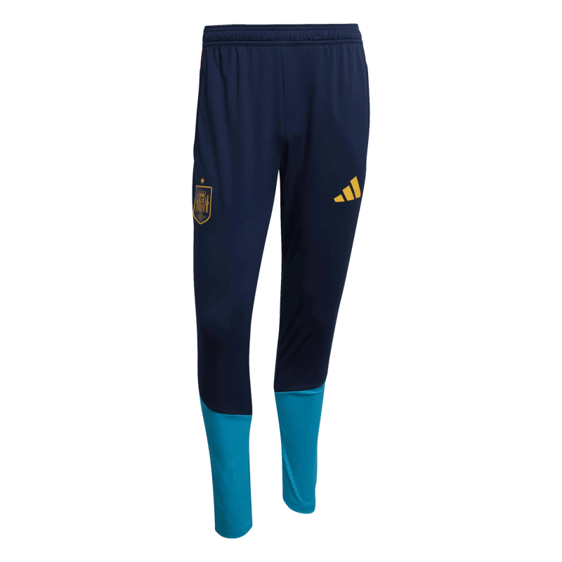 Adidas Spanje Trainingsbroek 2026 Senior