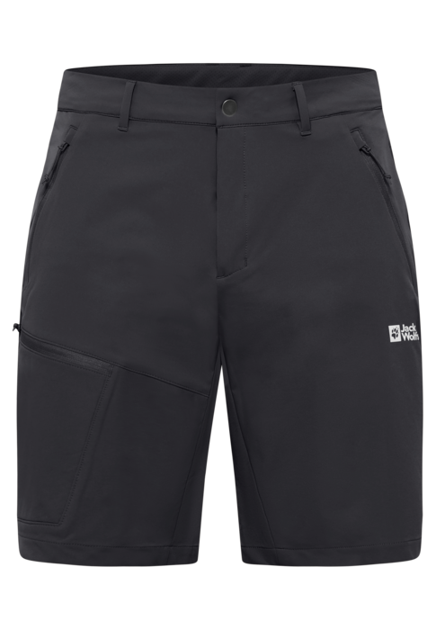 Jack Wolfskin Pico Trail Wandelbroek