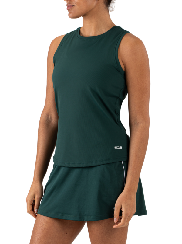 Sjeng Sports Jamilla Tennistanktop